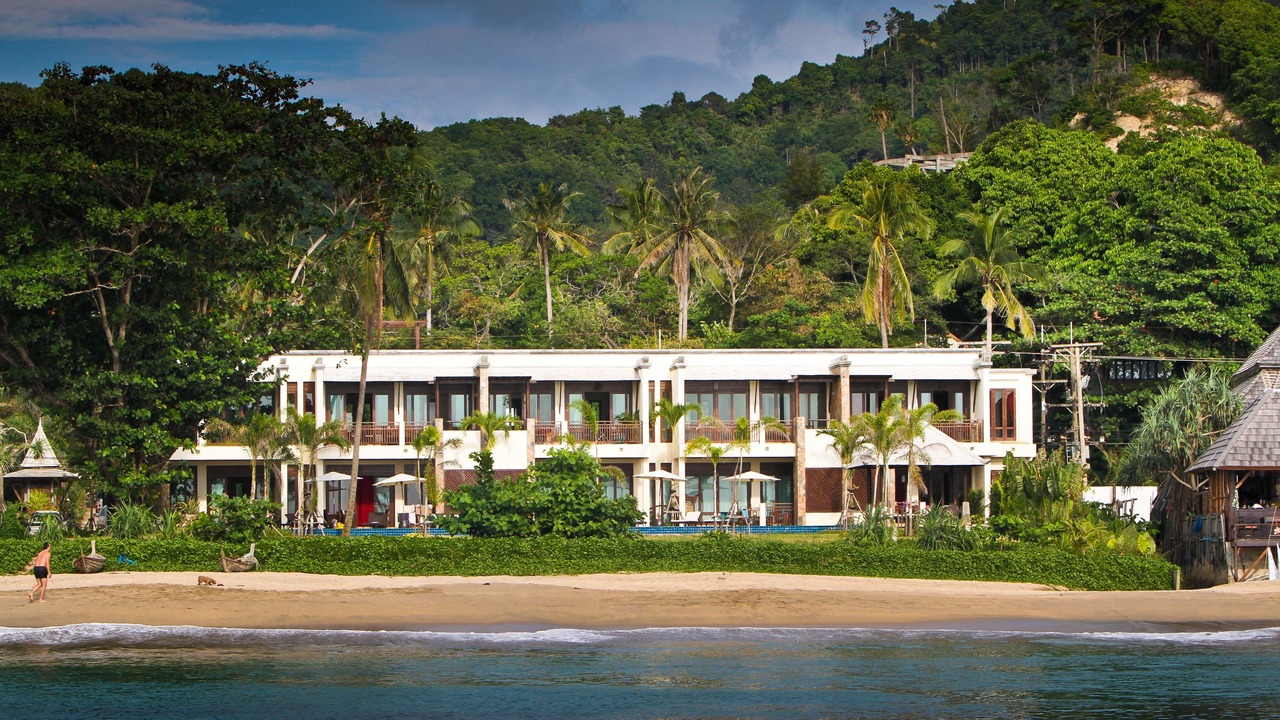 Photo of Outdoor in Ko Lanta