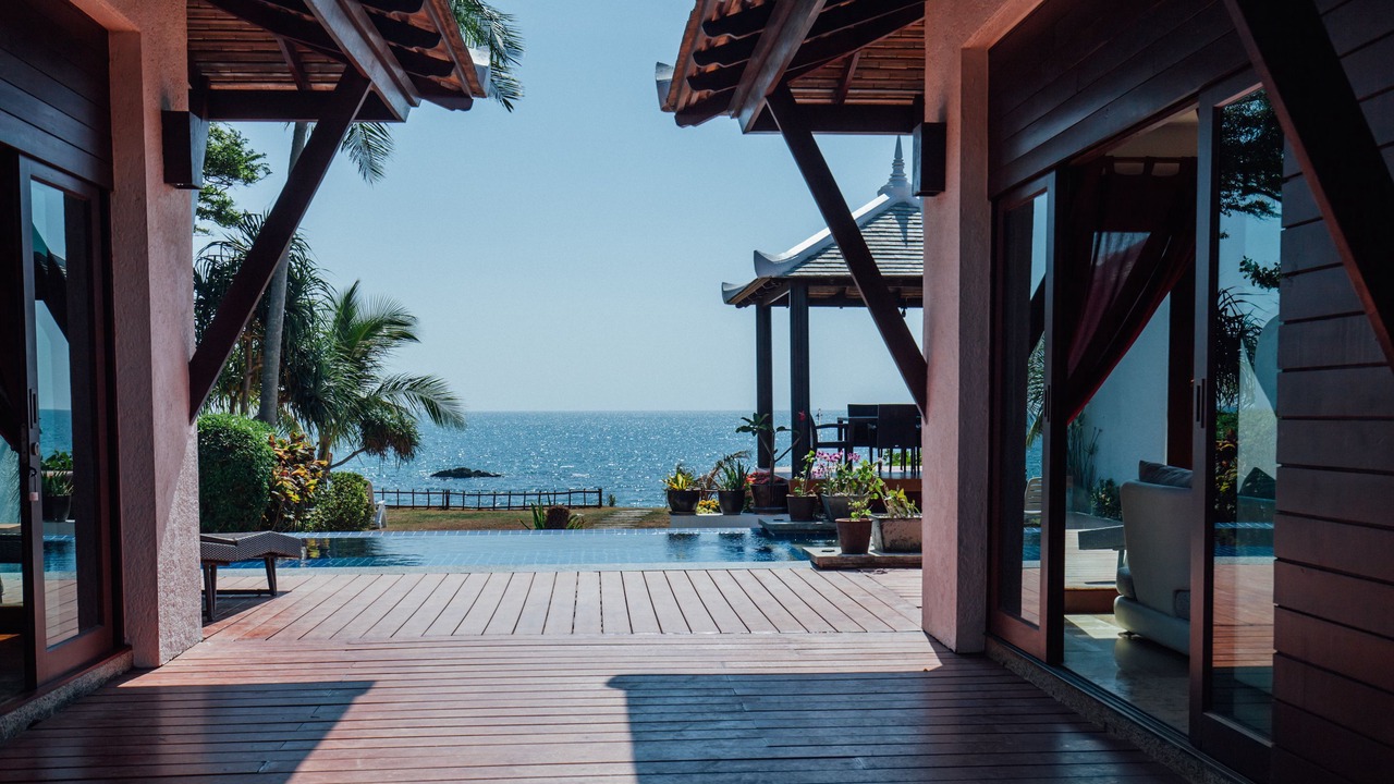 Photo of Bedroom in Ko Lanta