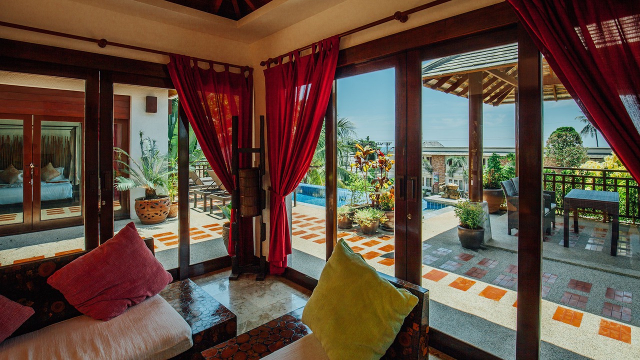 Photo of Livingroom in Ko Lanta