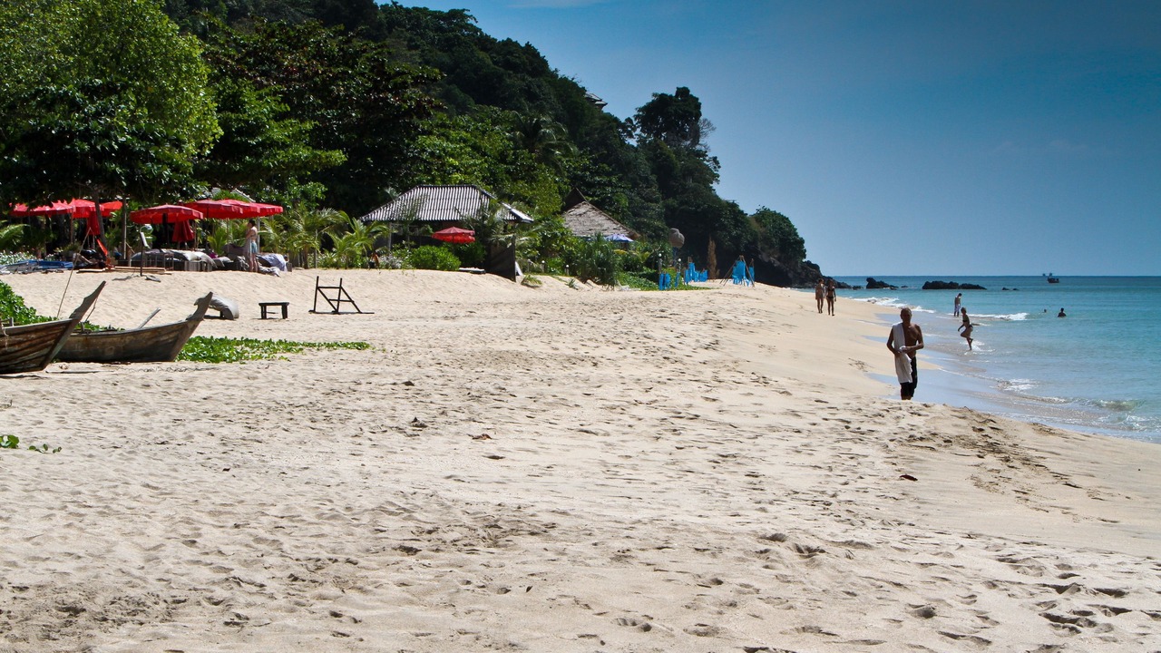 Photo of Others in Ko Lanta