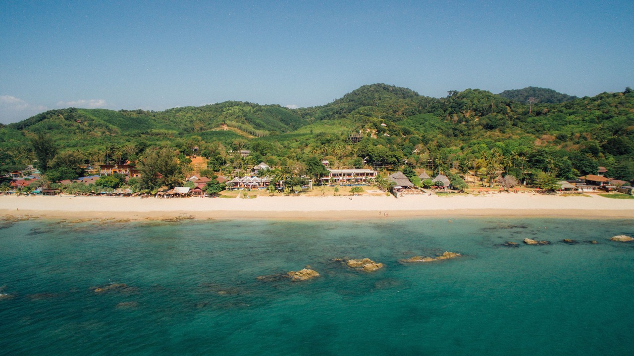 Photo of Outdoor in Ko Lanta