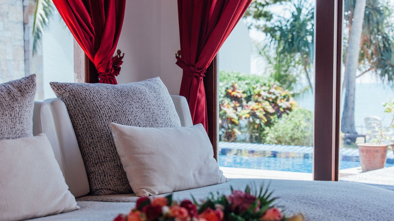 Photo of Livingroom in Ko Lanta