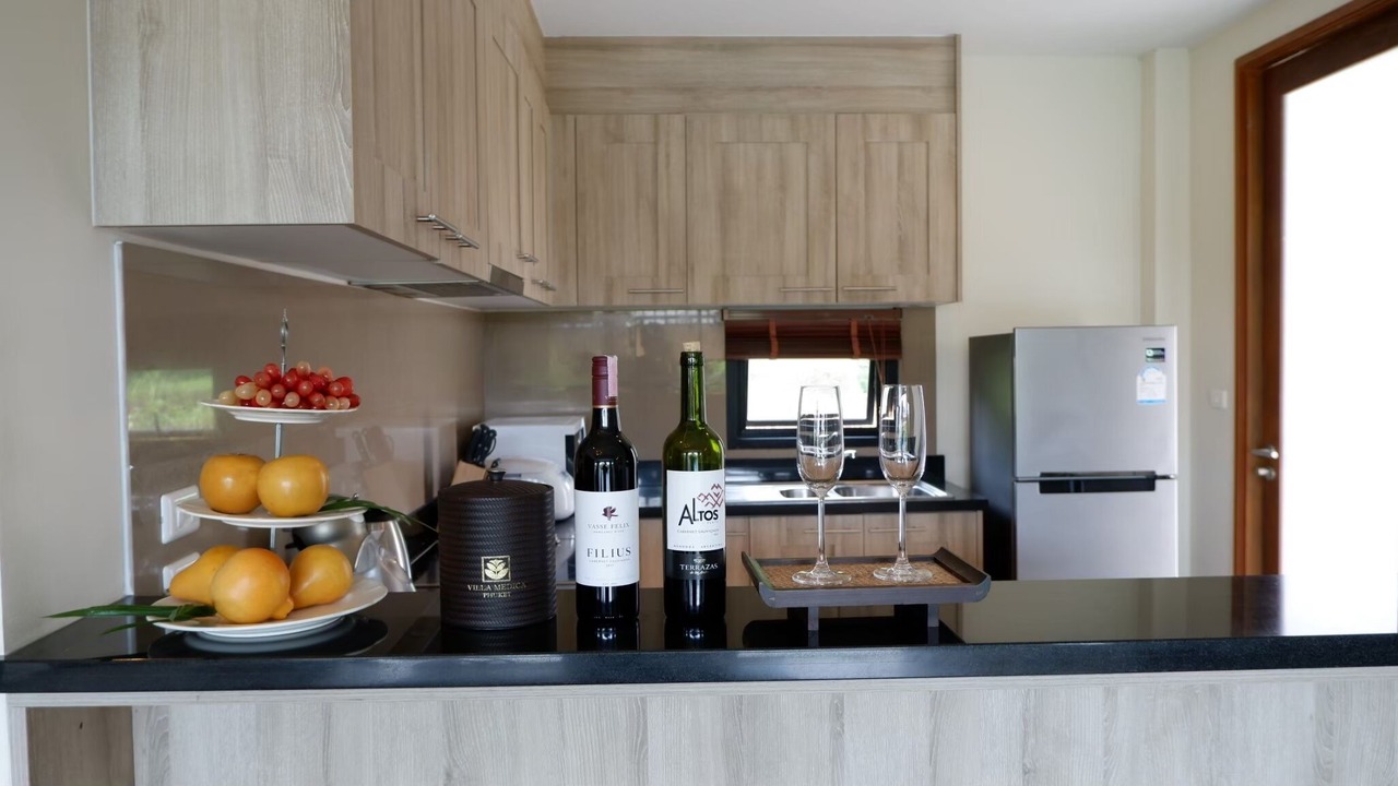 Photo of Kitchen in Pa Klok