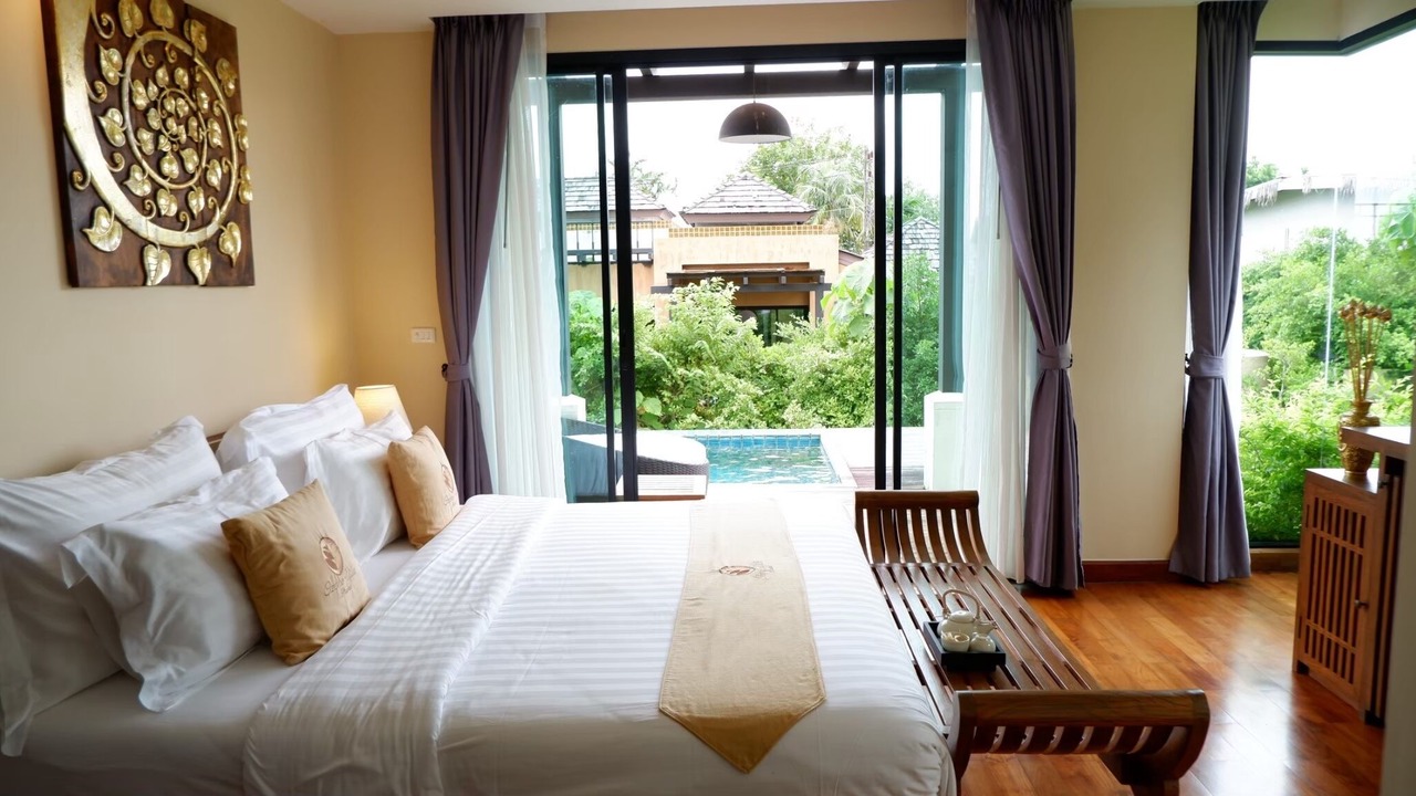 Photo of Bedroom in Pa Klok