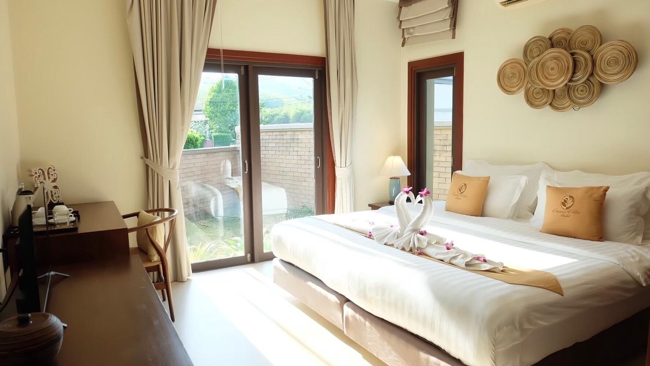 Photo of Bedroom in Pa Klok