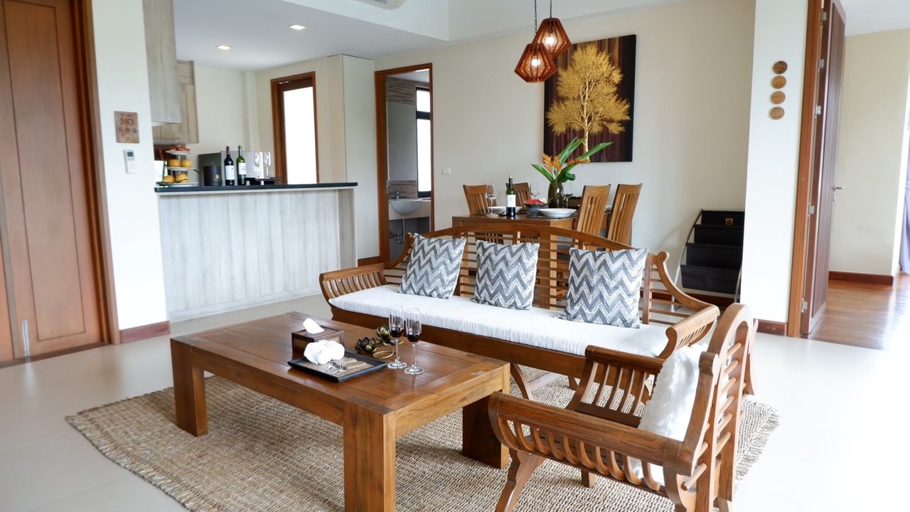 Photo of Livingroom in Pa Klok