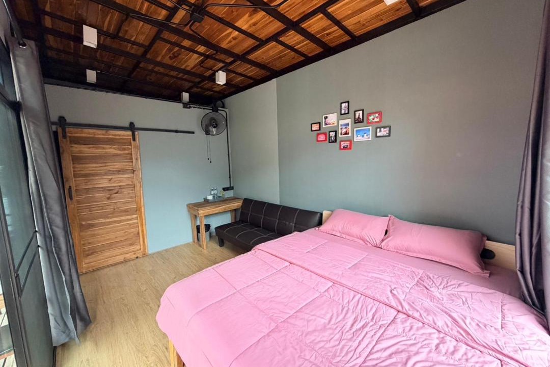 Photo of Bedroom in Thong Pha Phum