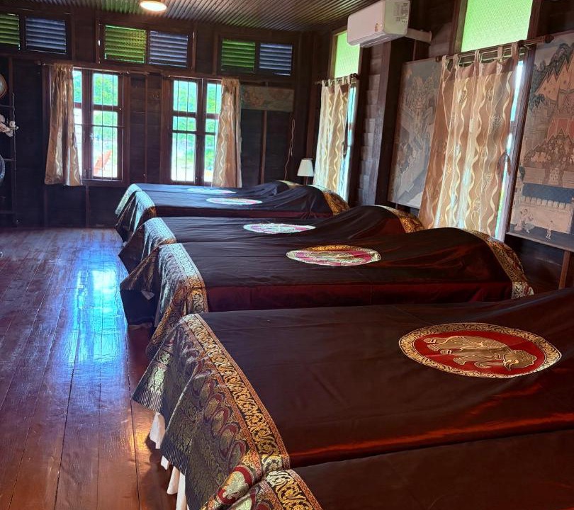 Photo of Bedroom in Ayutthaya