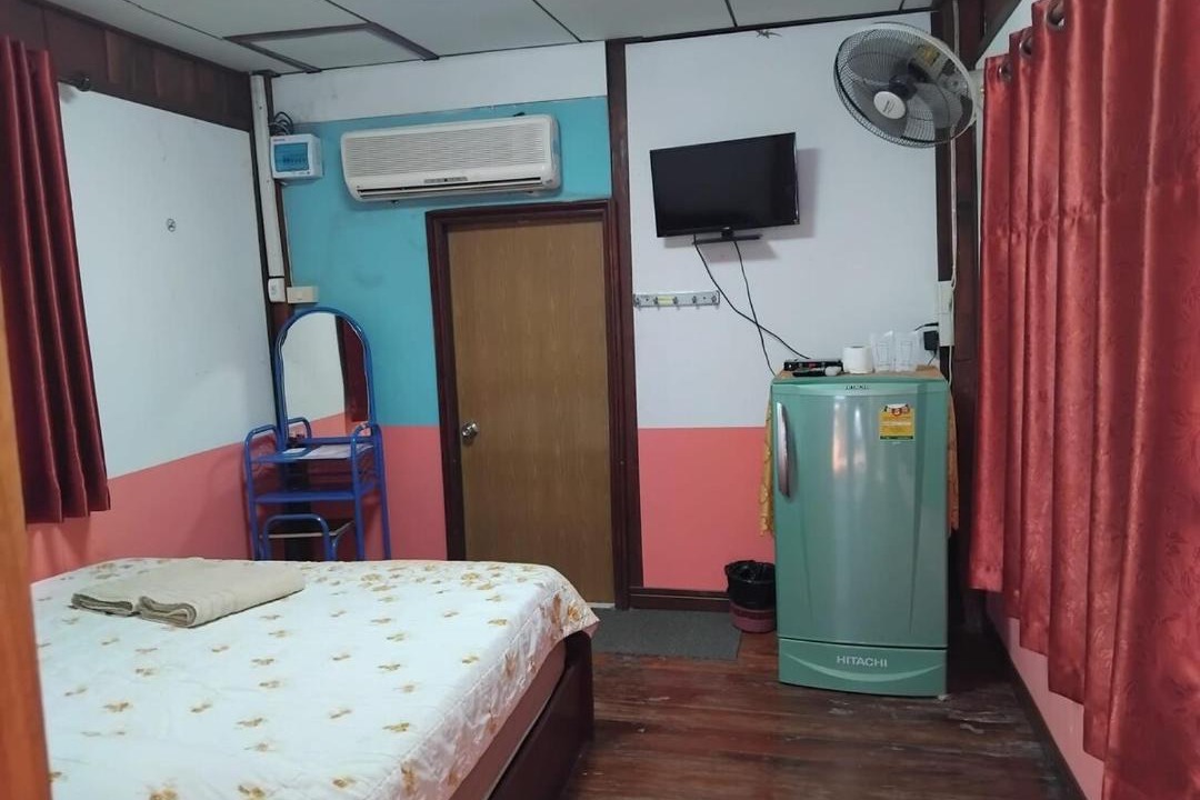 Photo of Bedroom in Nai Muang