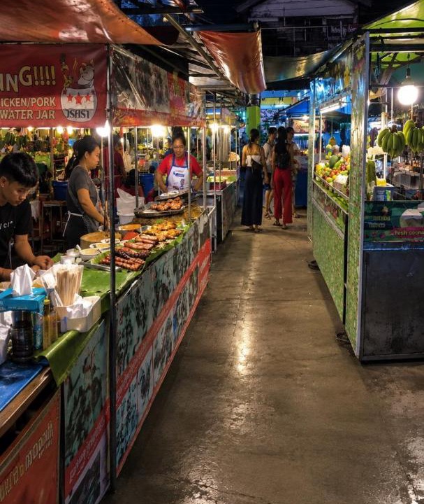 Photo of Others in Thong Sala