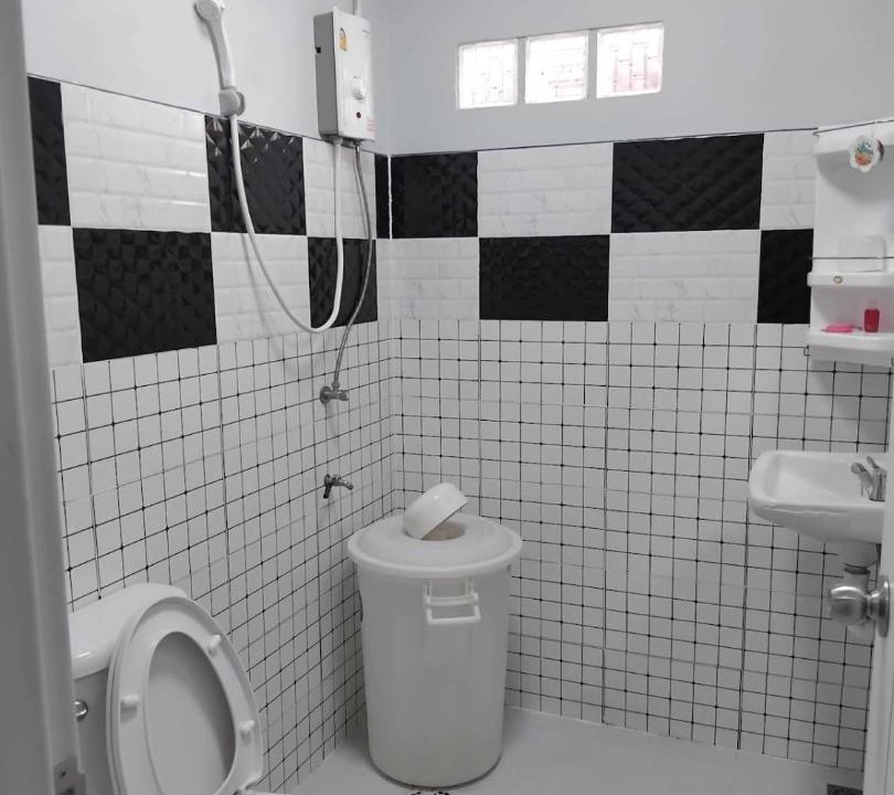 Photo of Bathroom in Buriram