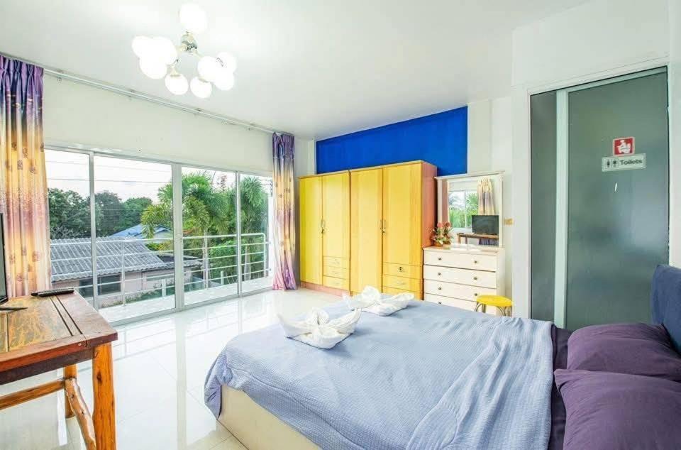 Photo of Bedroom in Rayong
