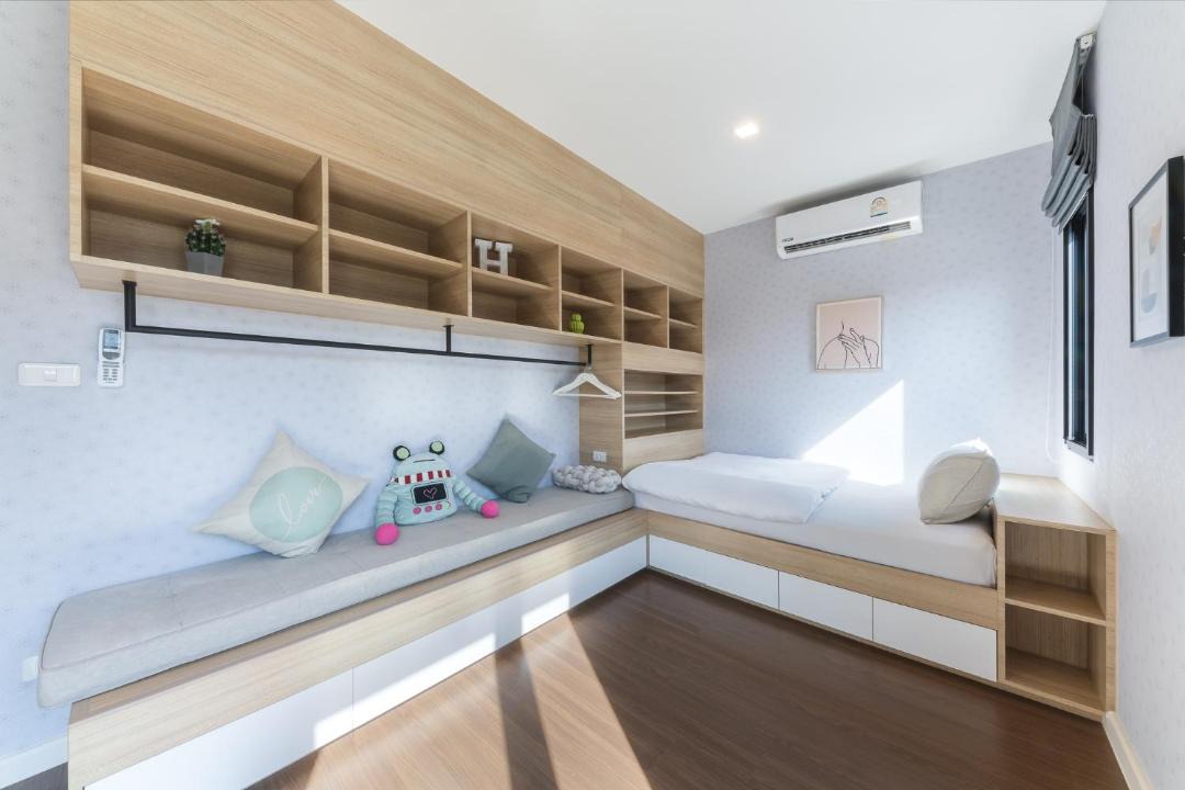 Photo of Bedroom in Racha Thewa