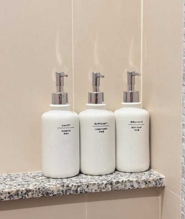 Photo of Bathroom in Pom Prap