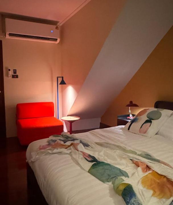 Photo of Bedroom in Pom Prap