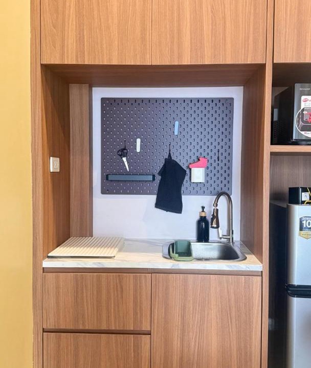Photo of Kitchen in Pom Prap
