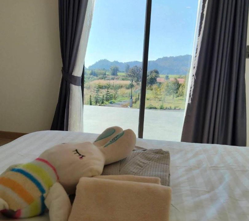 Photo of Bedroom in Khlong Muang