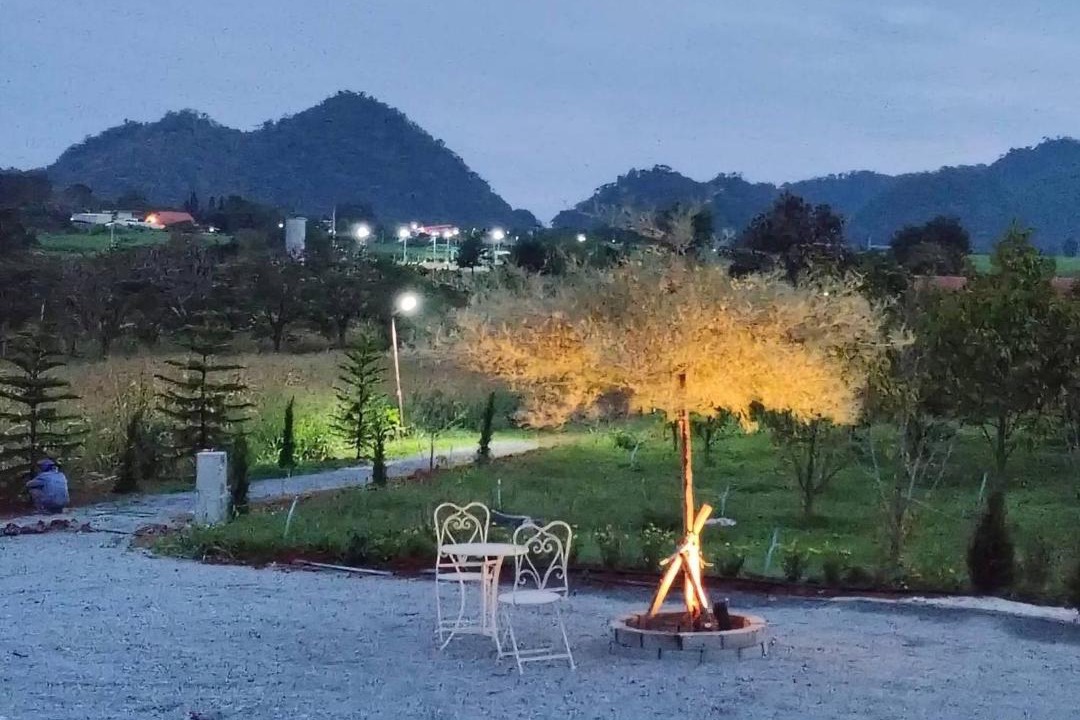 Photo of Outdoor in Khlong Muang