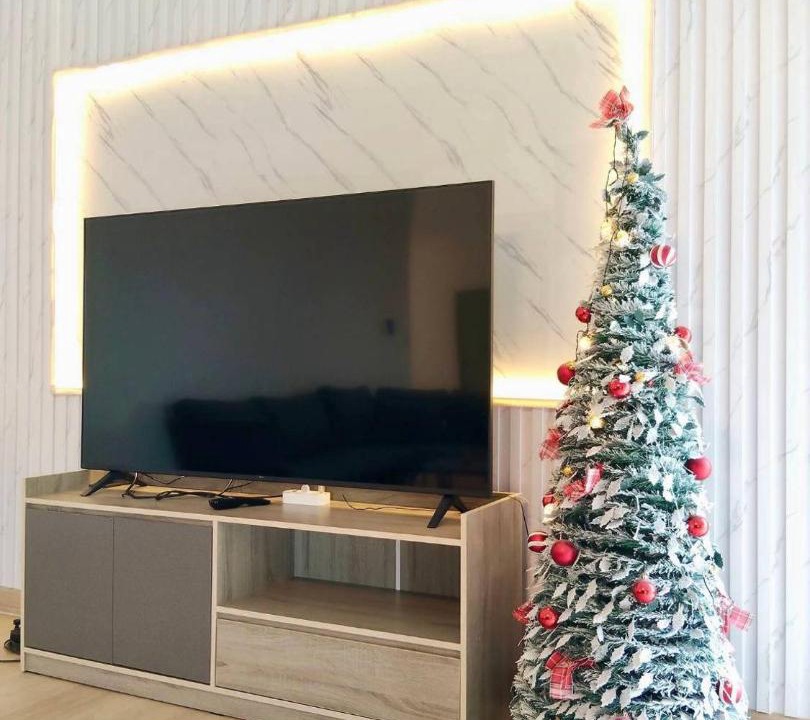 Photo of Livingroom in Khlong Muang