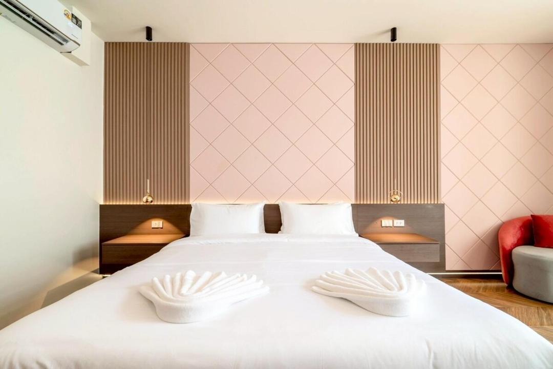 Photo of Bedroom in Pong