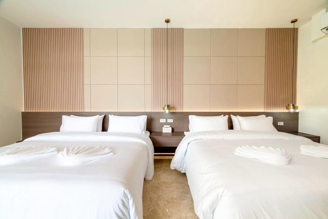 Photo of Bedroom in Pong