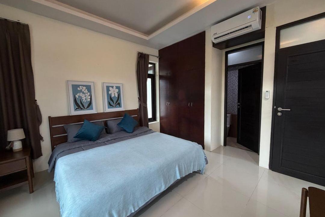 Photo of Bedroom in Khuk Khak Beach