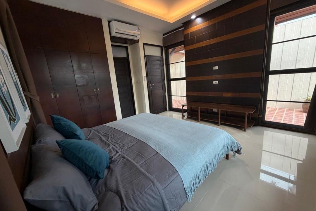 Photo of Bedroom in Khuk Khak Beach