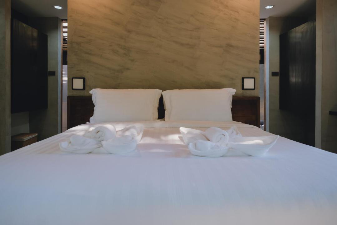 Photo of Bedroom in Ban Thalane
