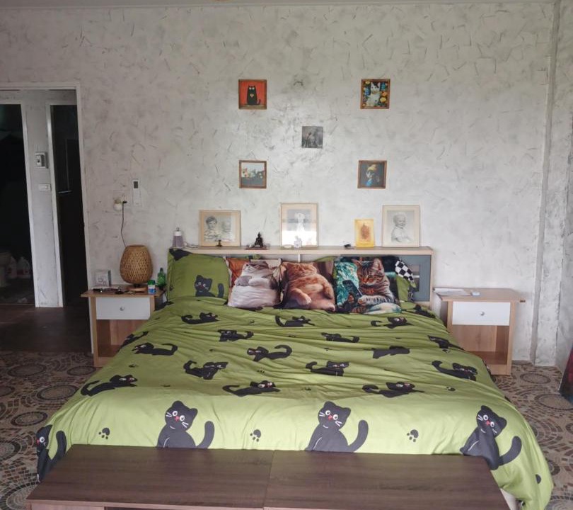 Photo of Bedroom in Phimai