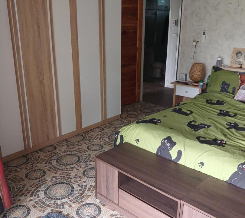 Photo of Bedroom in Phimai