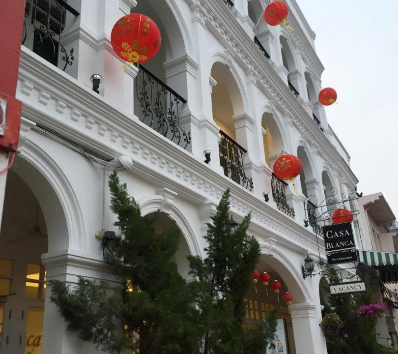 Photo of Others in Old Phuket Town