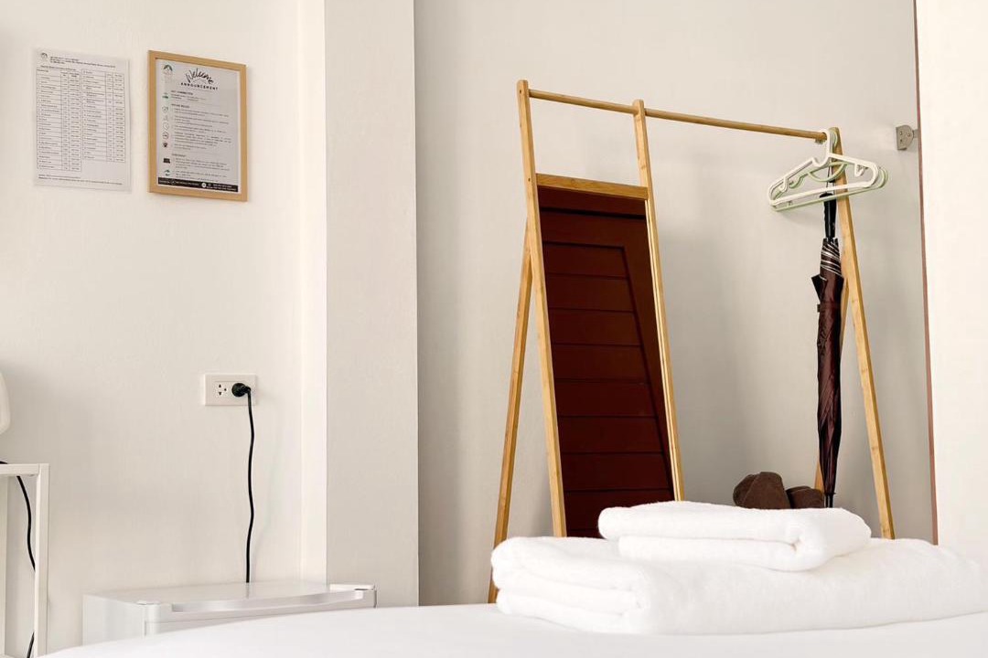 Photo of Bedroom in Chalong