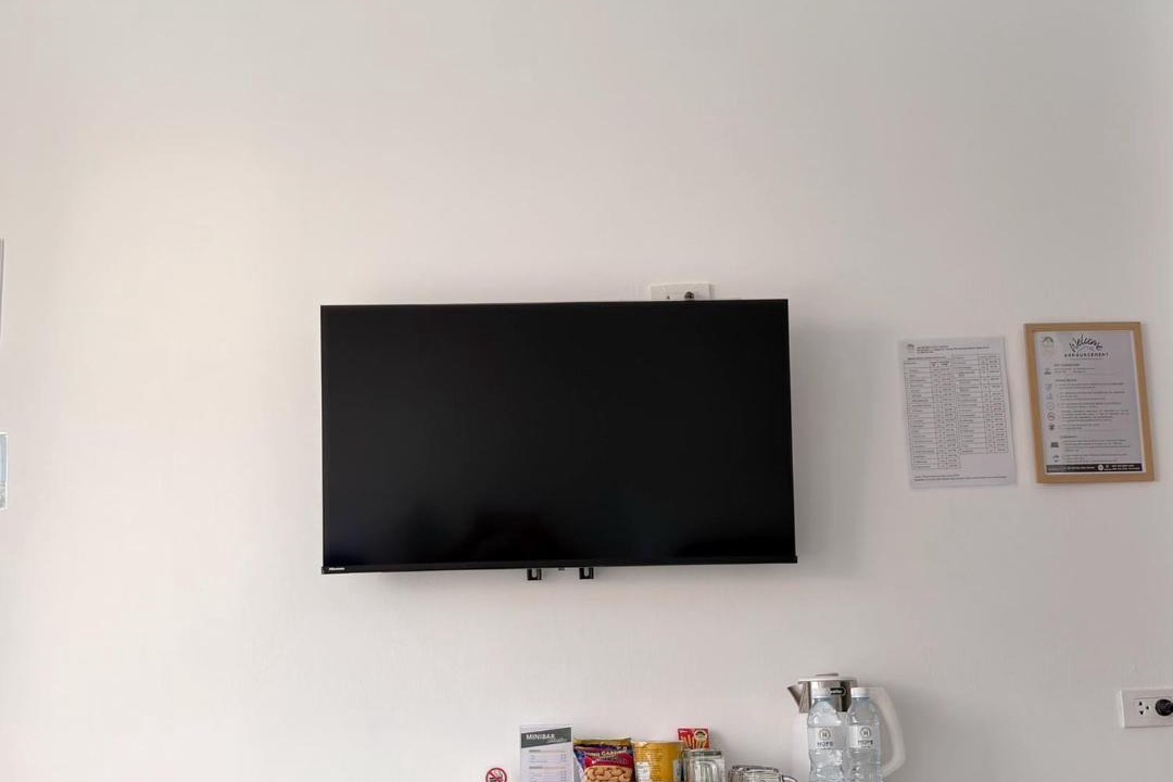Photo of Livingroom in Chalong