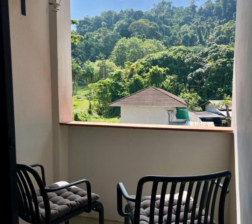 Photo of Patio Balcony in Khuekkhak
