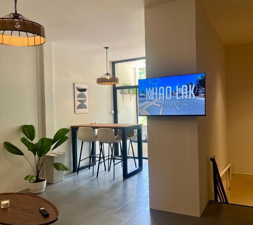 Photo of Livingroom in Khuekkhak