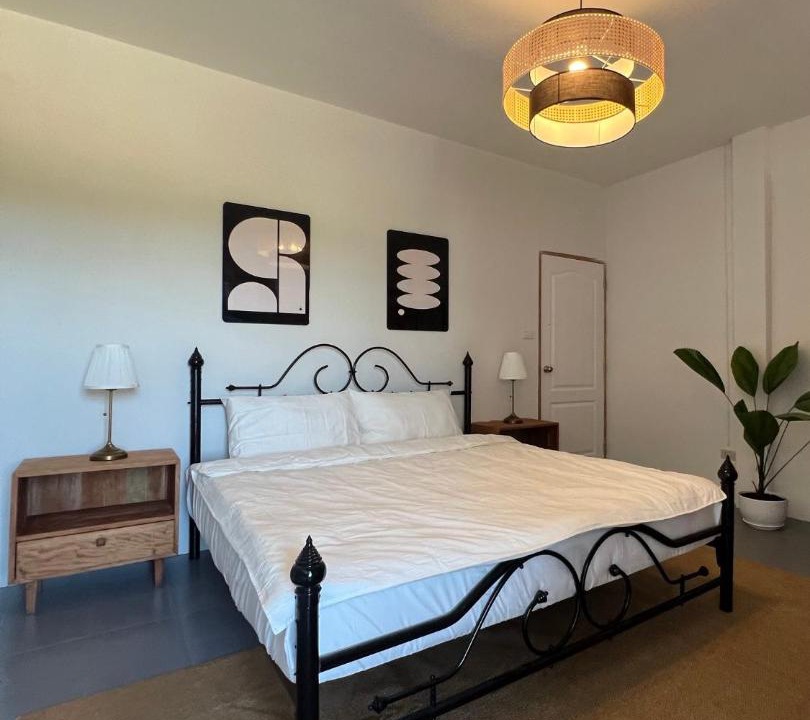 Photo of Bedroom in Khuekkhak
