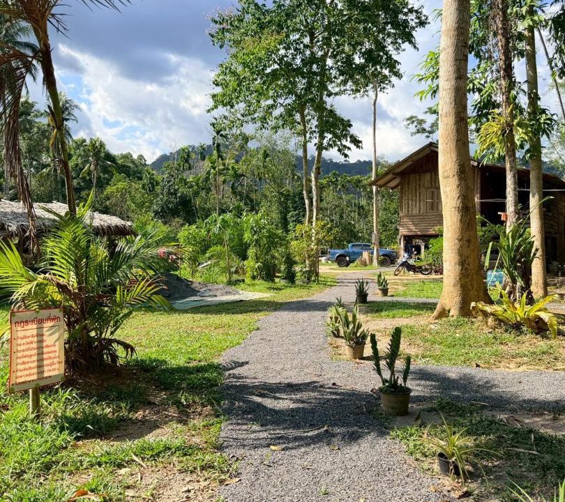 Photo of Others in Khlong Sok