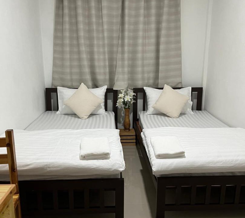 Photo of Bedroom in Don Muang
