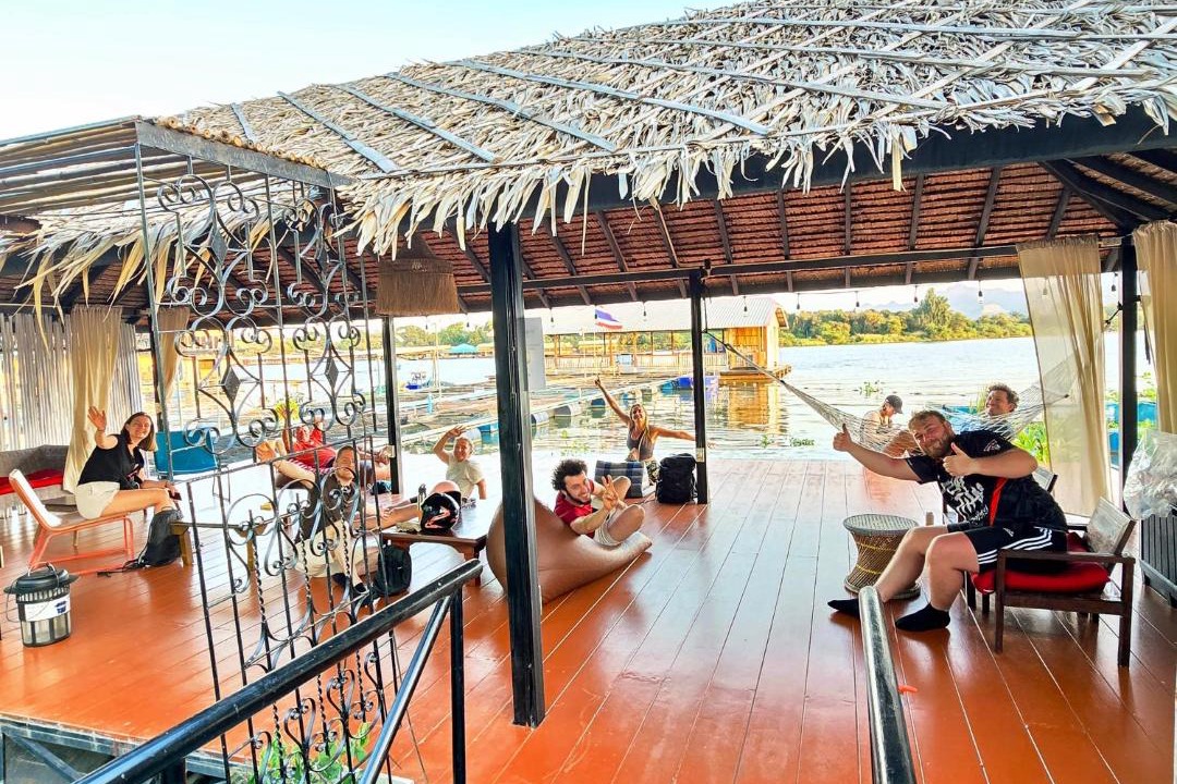 Photo of Others in Kanchanaburi