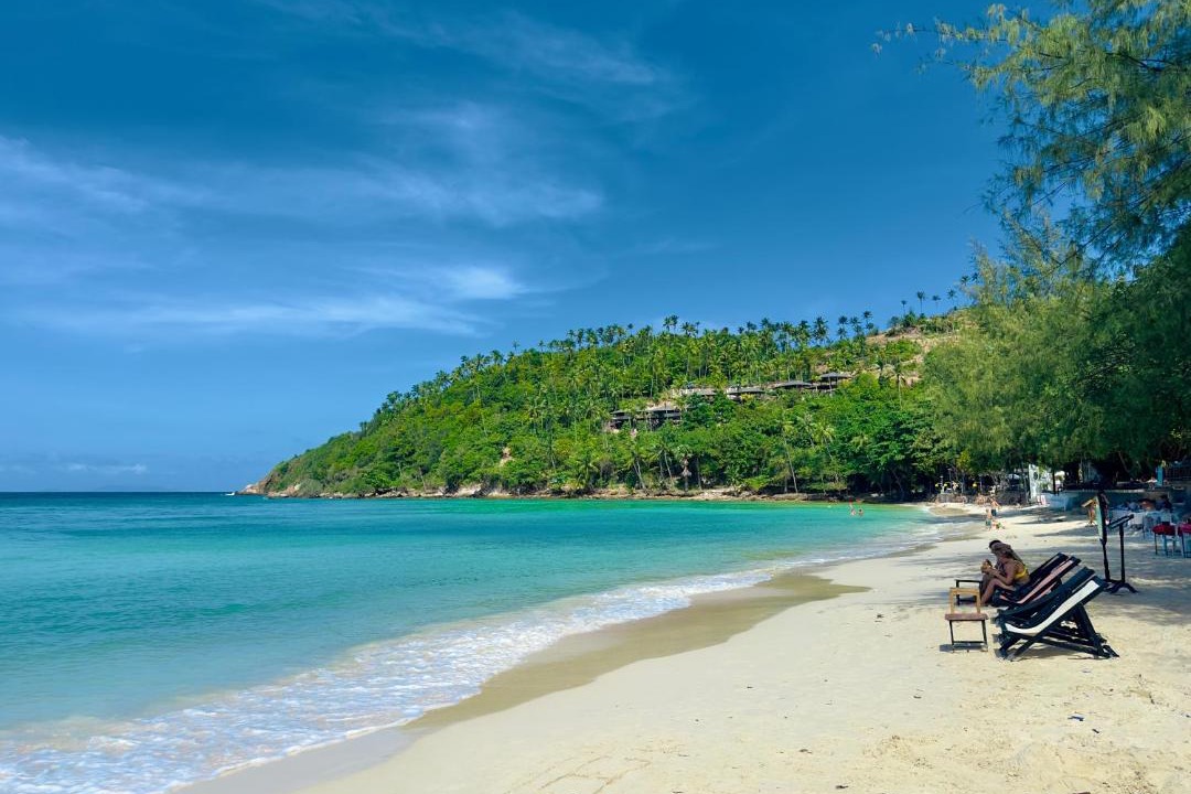 Photo of Others in Ko Pha-ngan