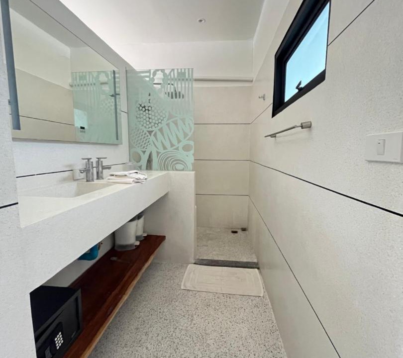 Photo of Bathroom in Mae Nam