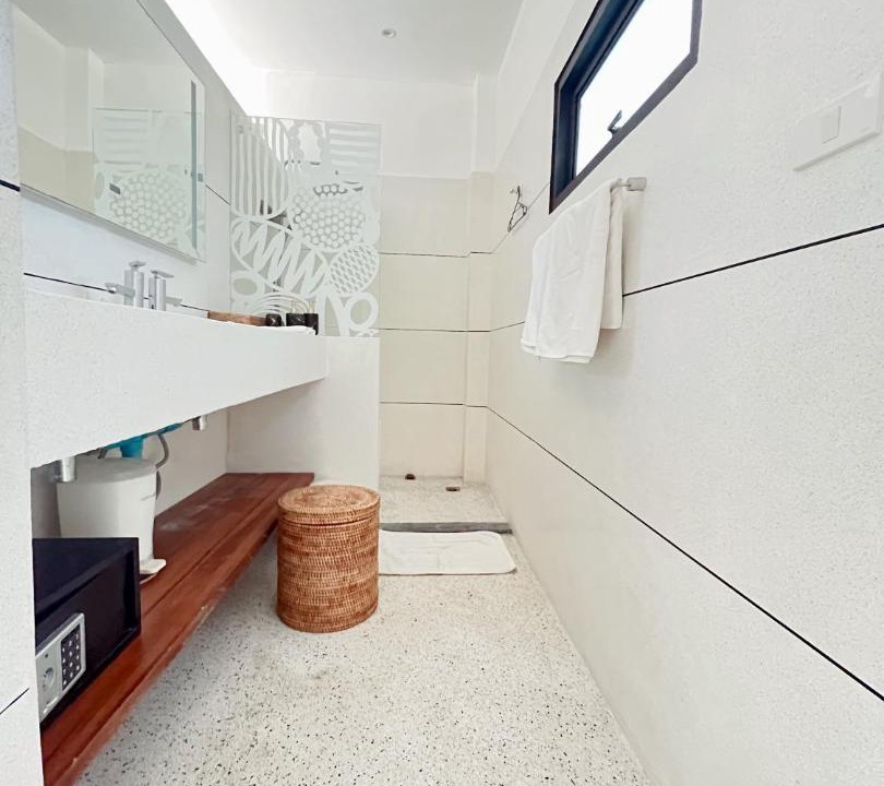 Photo of Bathroom in Mae Nam