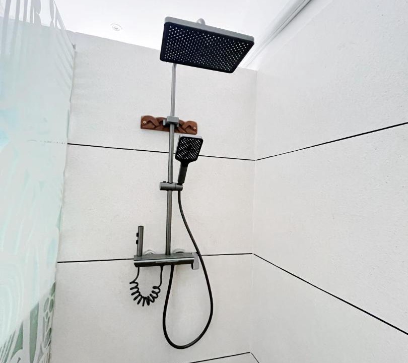 Photo of Bathroom in Mae Nam