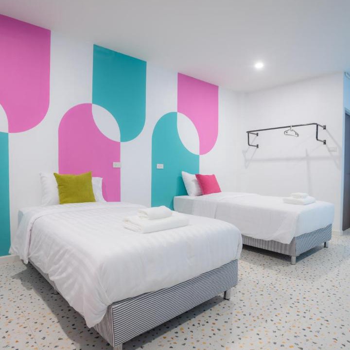 Photo of Bedroom in Ban Bang Saen