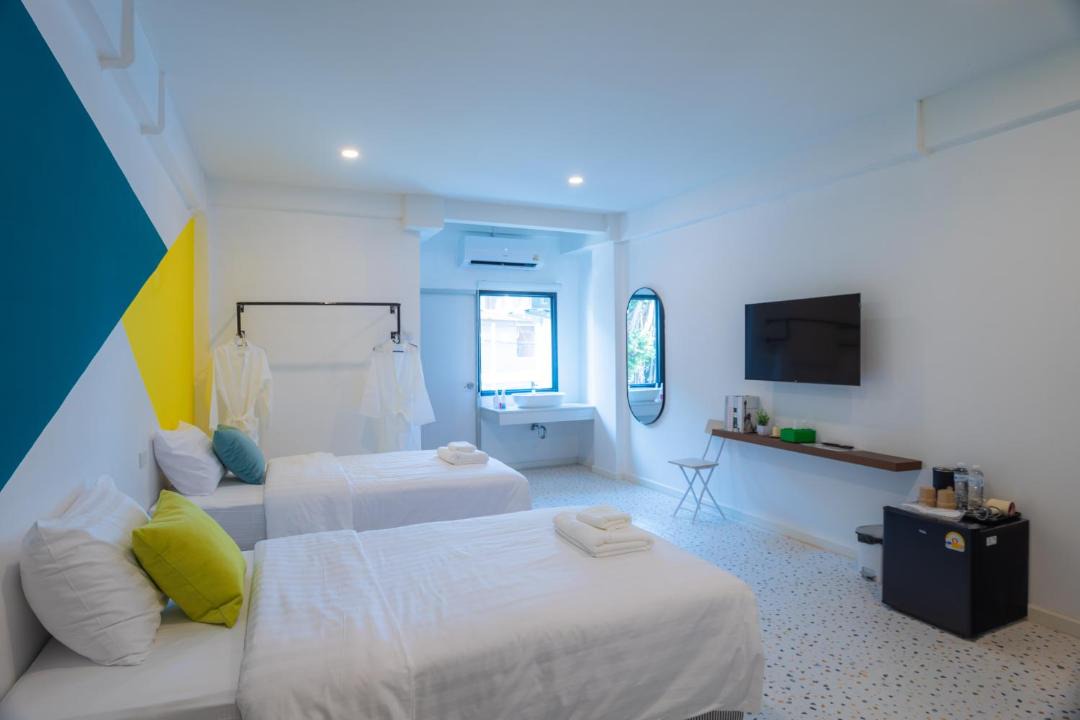 Photo of Bedroom in Ban Bang Saen