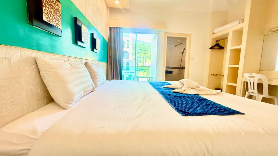 Photo of Bedroom in Patong
