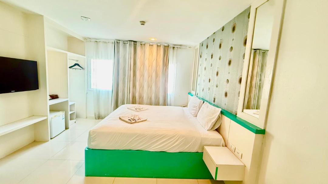 Photo of Bedroom in Patong