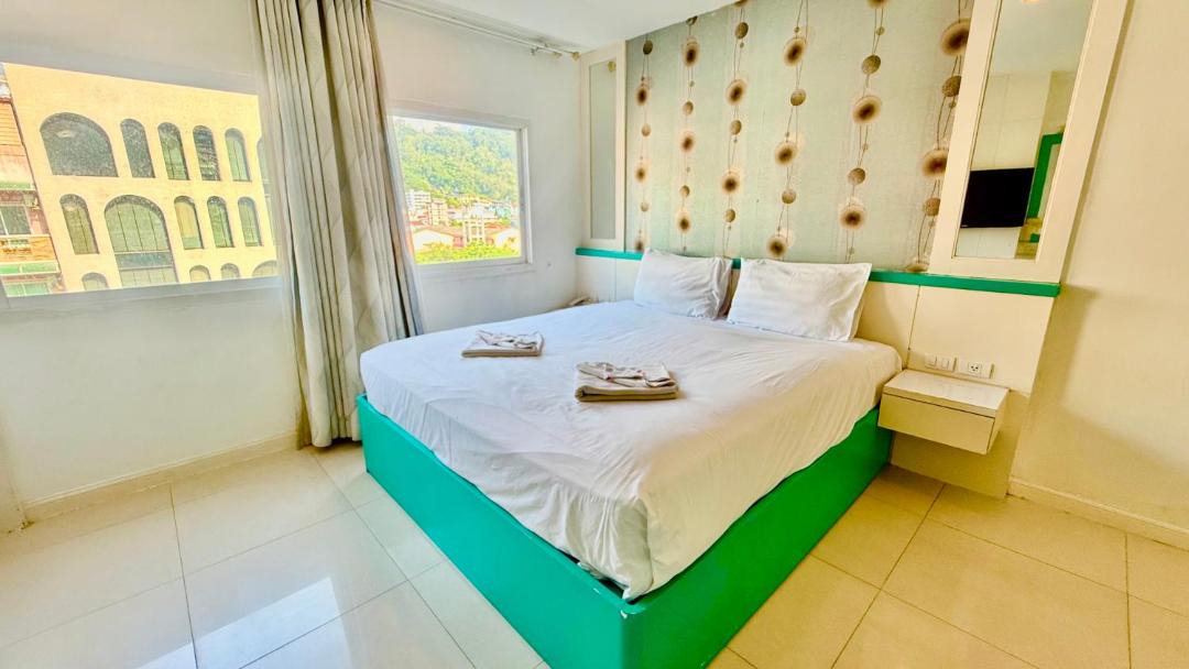 Photo of Bedroom in Patong