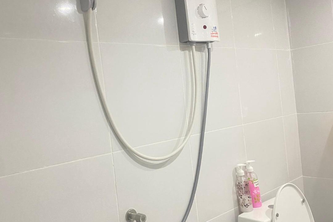 Photo of Bathroom in Downtown Krabi
