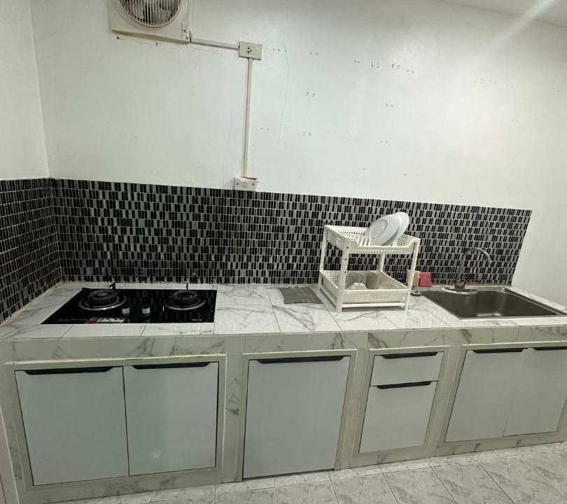 Photo of Kitchen in Khlong Kum